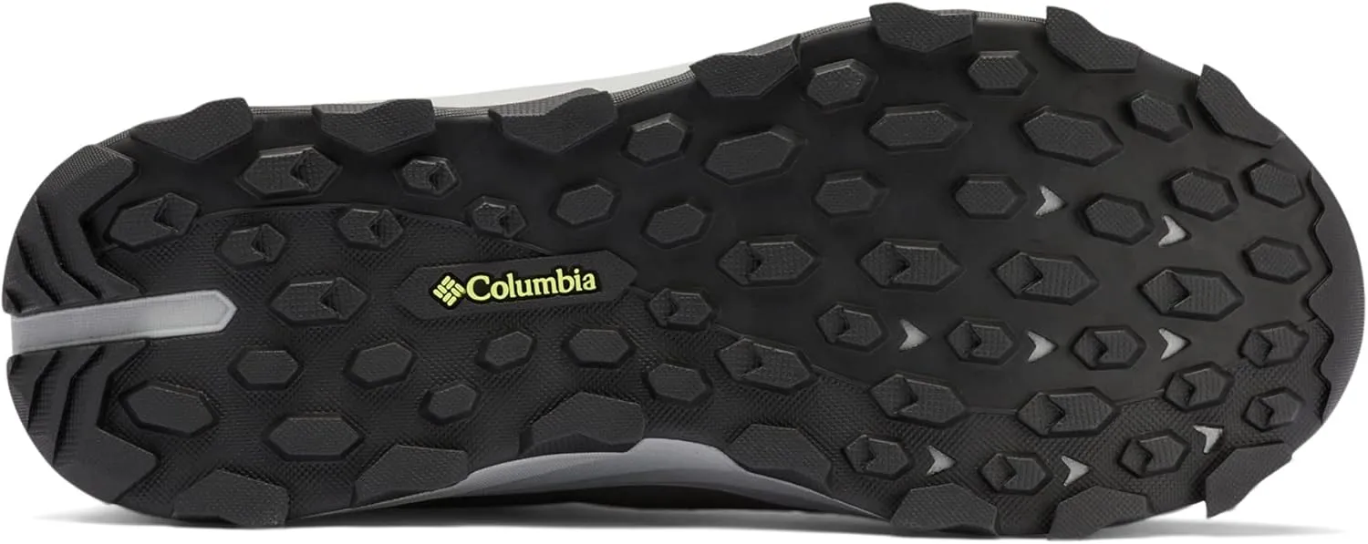 Columbia Men's Hatana Max Outdry Hiking Shoe