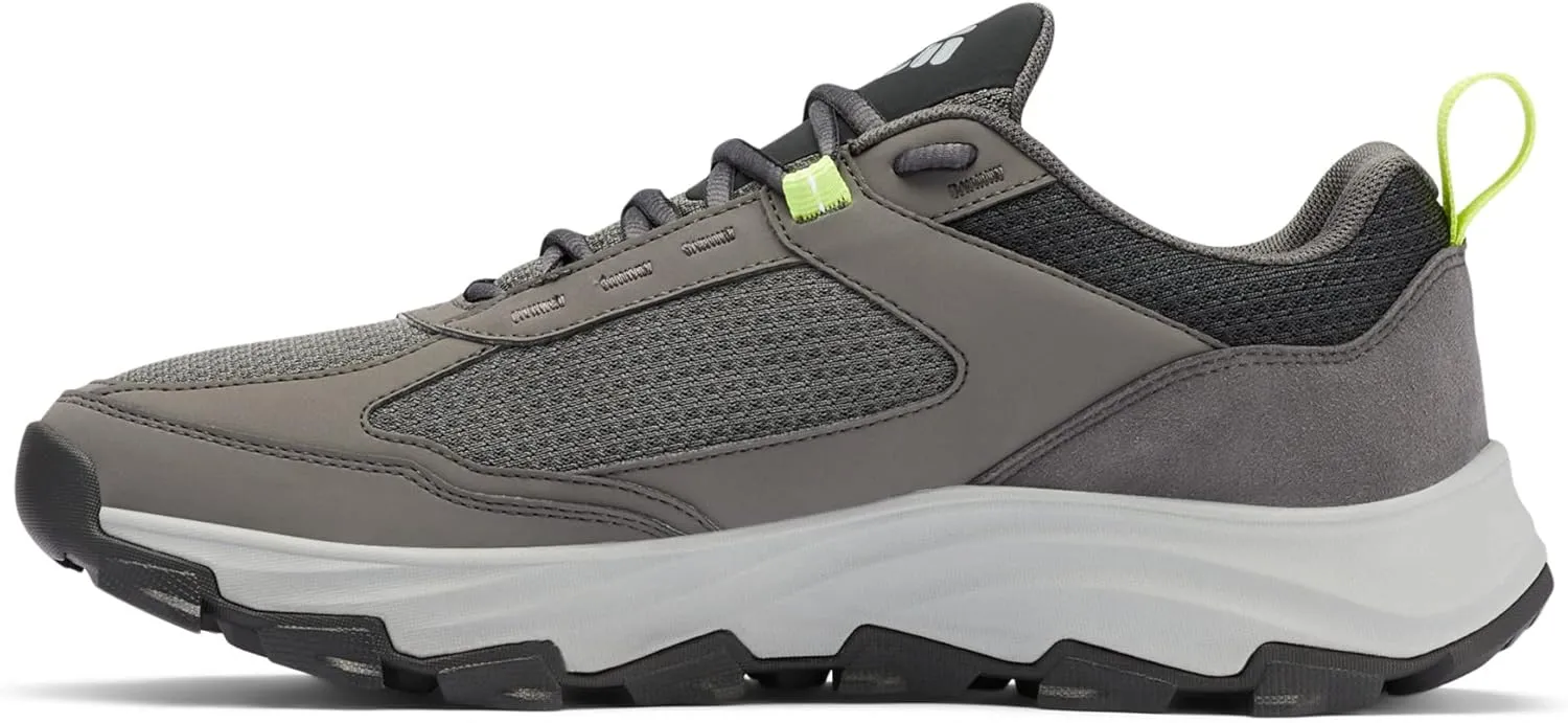 Columbia Men's Hatana Max Outdry Hiking Shoe