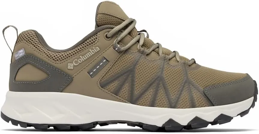 Columbia Men's Peakfreak Ii Outdry Hiking Shoe