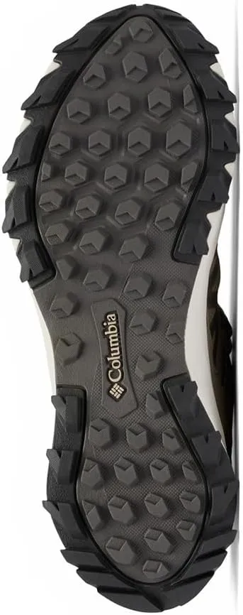 Columbia Men's Peakfreak Ii Outdry Hiking Shoe