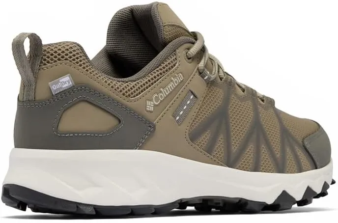 Columbia Men's Peakfreak Ii Outdry Hiking Shoe