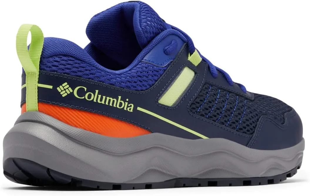 Columbia Men's Plateau Hiking Shoe