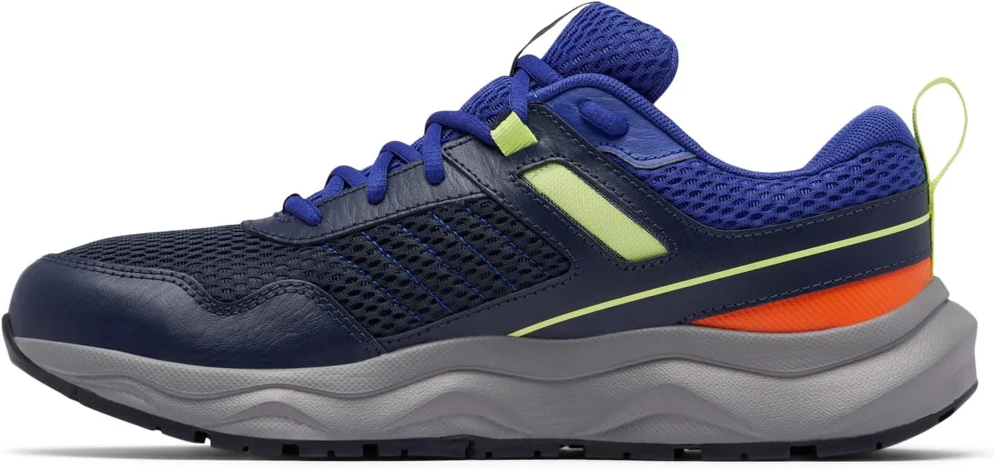 Columbia Men's Plateau Hiking Shoe
