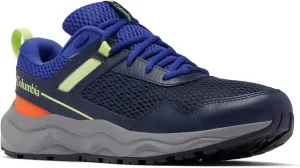 Columbia Men's Plateau Hiking Shoe