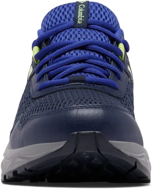 Columbia Men's Plateau Hiking Shoe