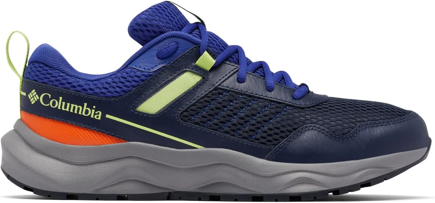 Columbia Men's Plateau Hiking Shoe