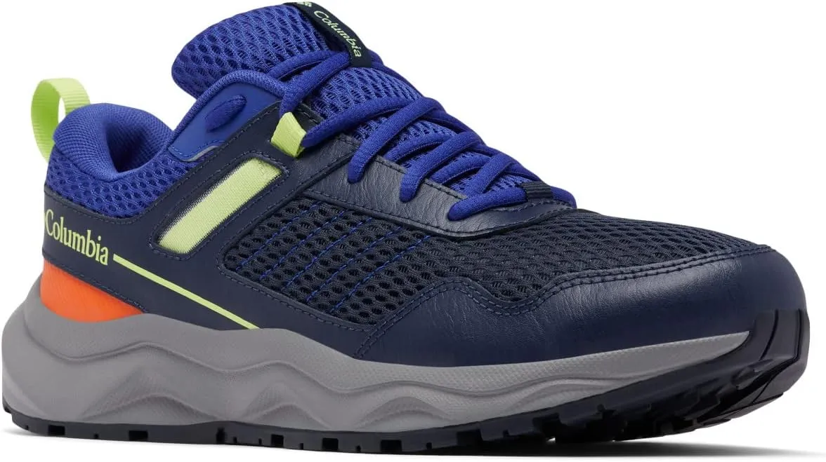 Columbia Men's Plateau Hiking Shoe