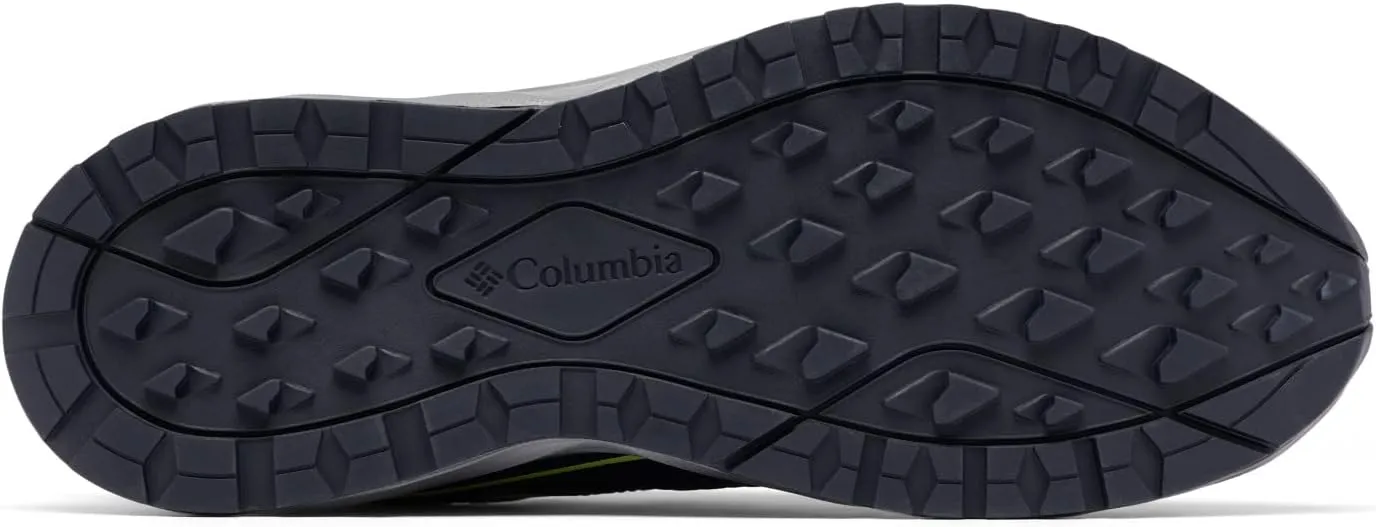 Columbia Men's Plateau Hiking Shoe