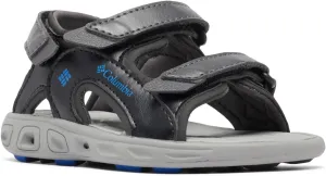 Columbia Unisex-Child Techsun 3 Strap Sandal Sport