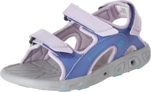 Columbia Unisex-Child Techsun 3 Strap Sandal Sport