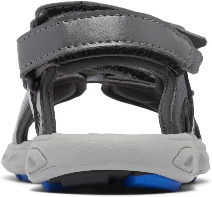 Columbia Unisex-Child Techsun 3 Strap Sandal Sport