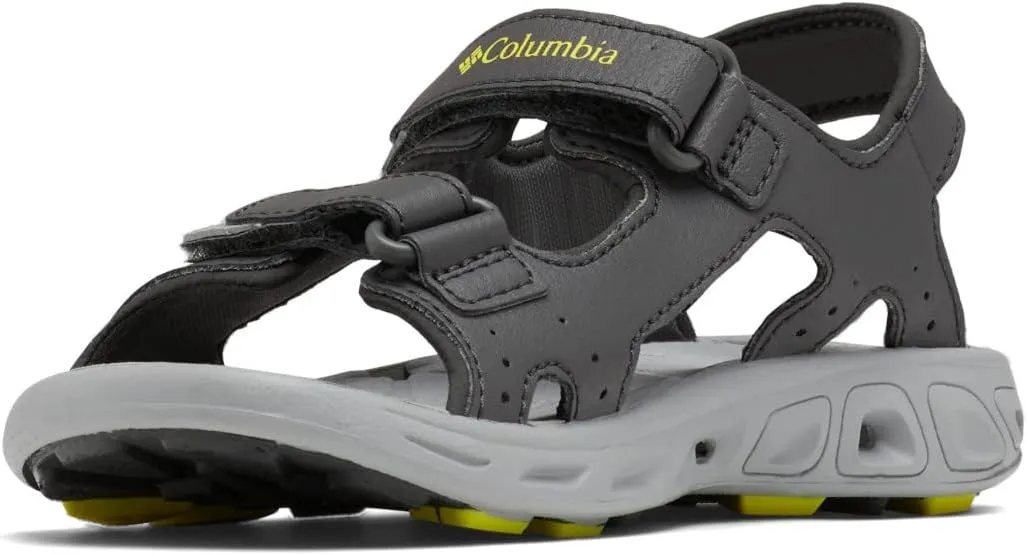 Columbia Unisex-Child Techsun Vent Sandal Sport