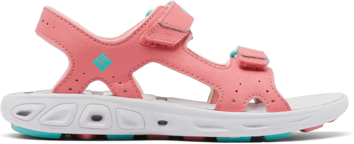 Columbia Unisex-Child Techsun Vent Sandal Sport