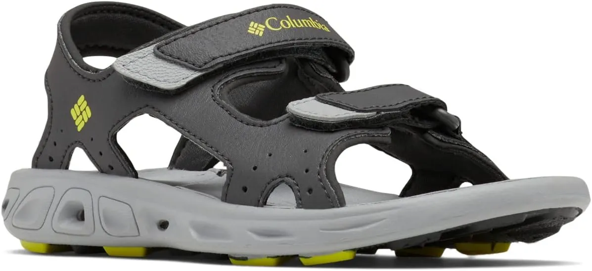 Columbia Unisex-Child Techsun Vent Sandal Sport