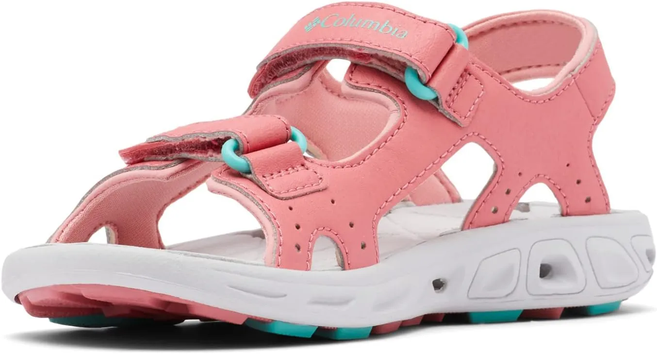 Columbia Unisex-Child Techsun Vent Sandal Sport