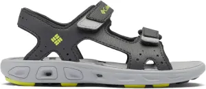 Columbia Unisex-Child Techsun Vent Sandal Sport