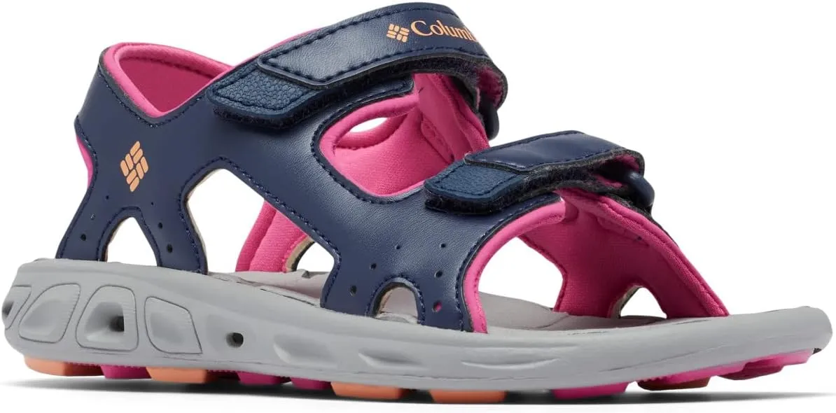 Columbia Unisex-Child Techsun Vent Sandal Sport