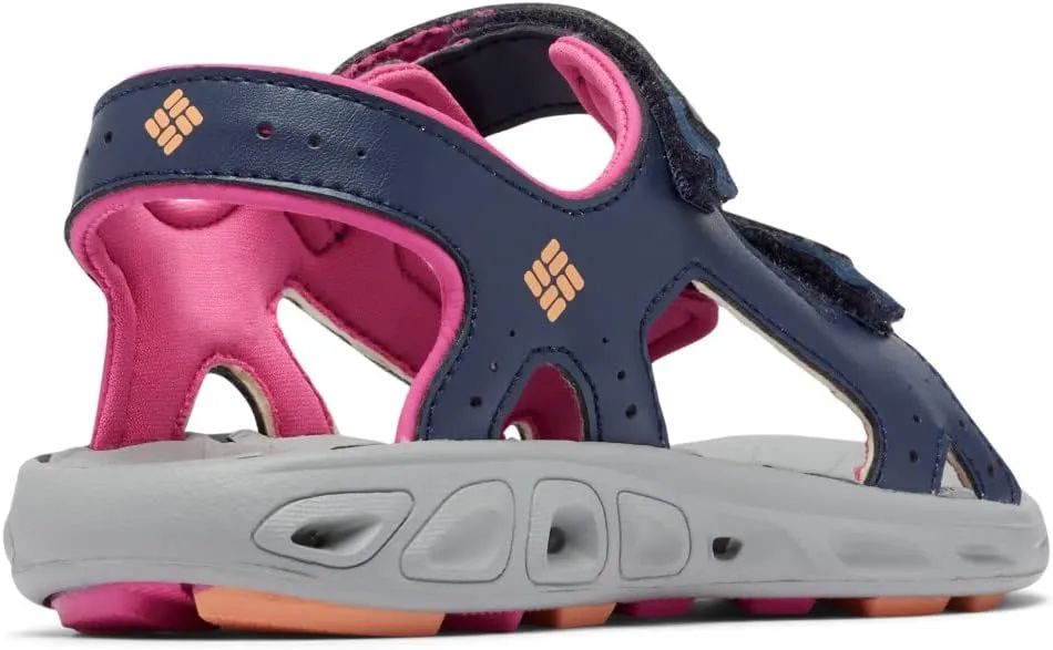 Columbia Unisex-Child Techsun Vent Sandal Sport