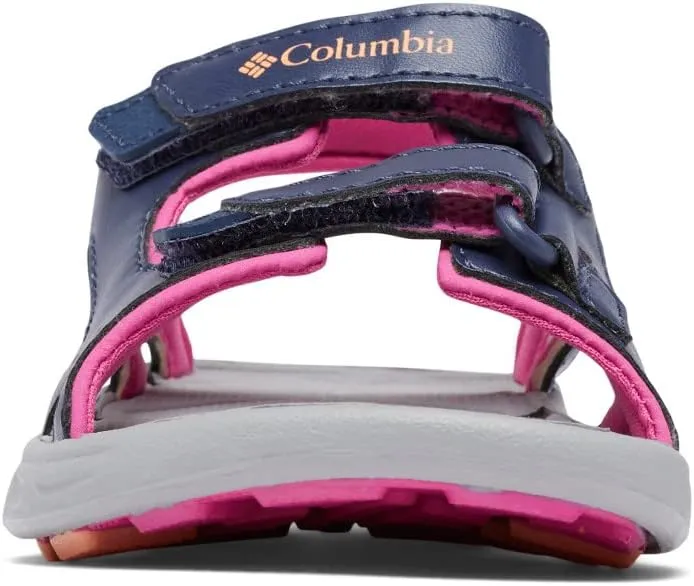 Columbia Unisex-Child Techsun Vent Sandal Sport