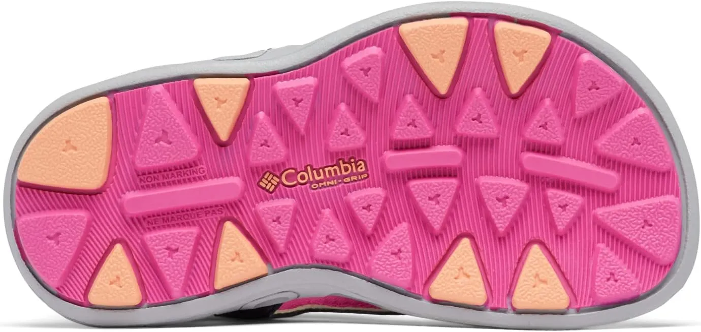 Columbia Unisex-Child Techsun Vent Sandal Sport