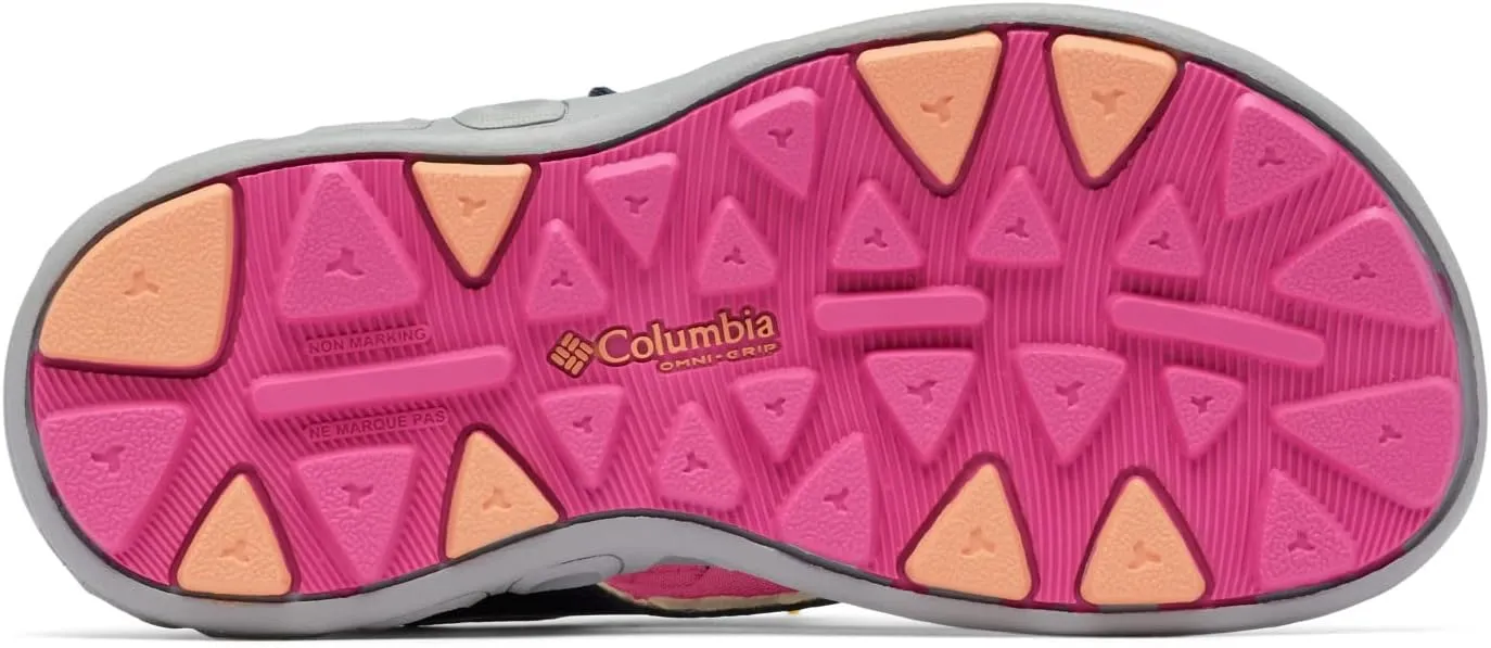 Columbia Unisex-Child Techsun Vent Sandal Sport