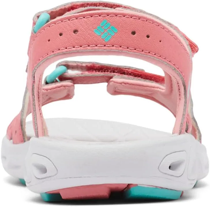 Columbia Unisex-Child Techsun Vent Sandal Sport