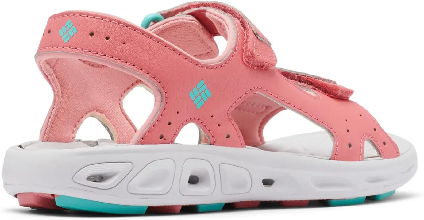 Columbia Unisex-Child Techsun Vent Sandal Sport