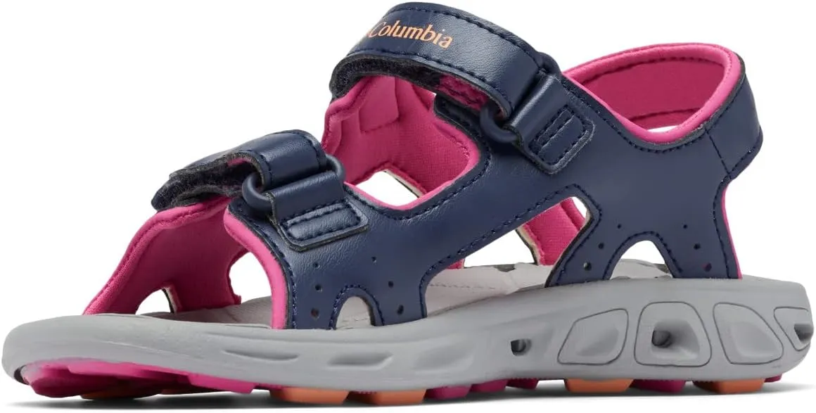 Columbia Unisex-Child Techsun Vent Sandal Sport