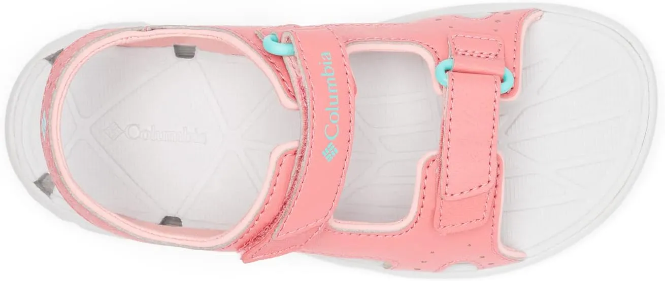 Columbia Unisex-Child Techsun Vent Sandal Sport