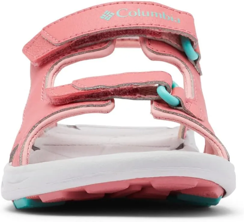 Columbia Unisex-Child Techsun Vent Sandal Sport