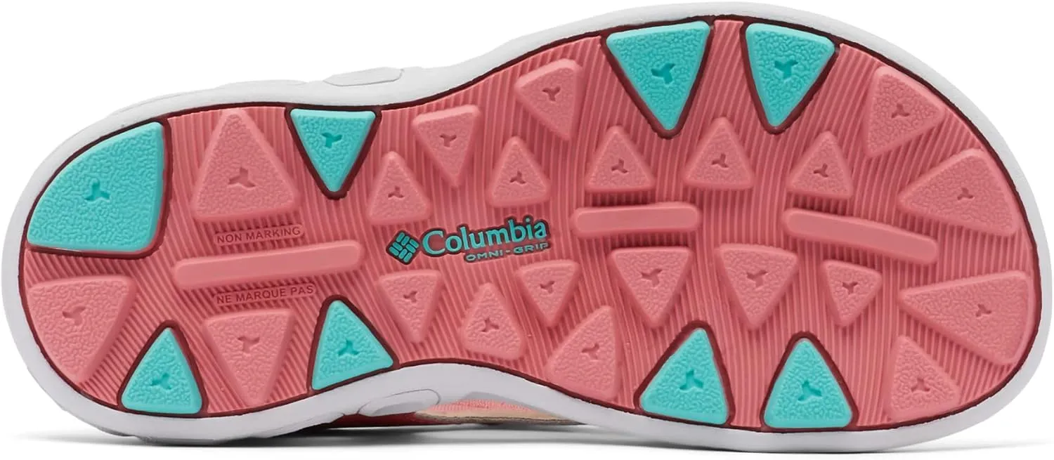 Columbia Unisex-Child Techsun Vent Sandal Sport