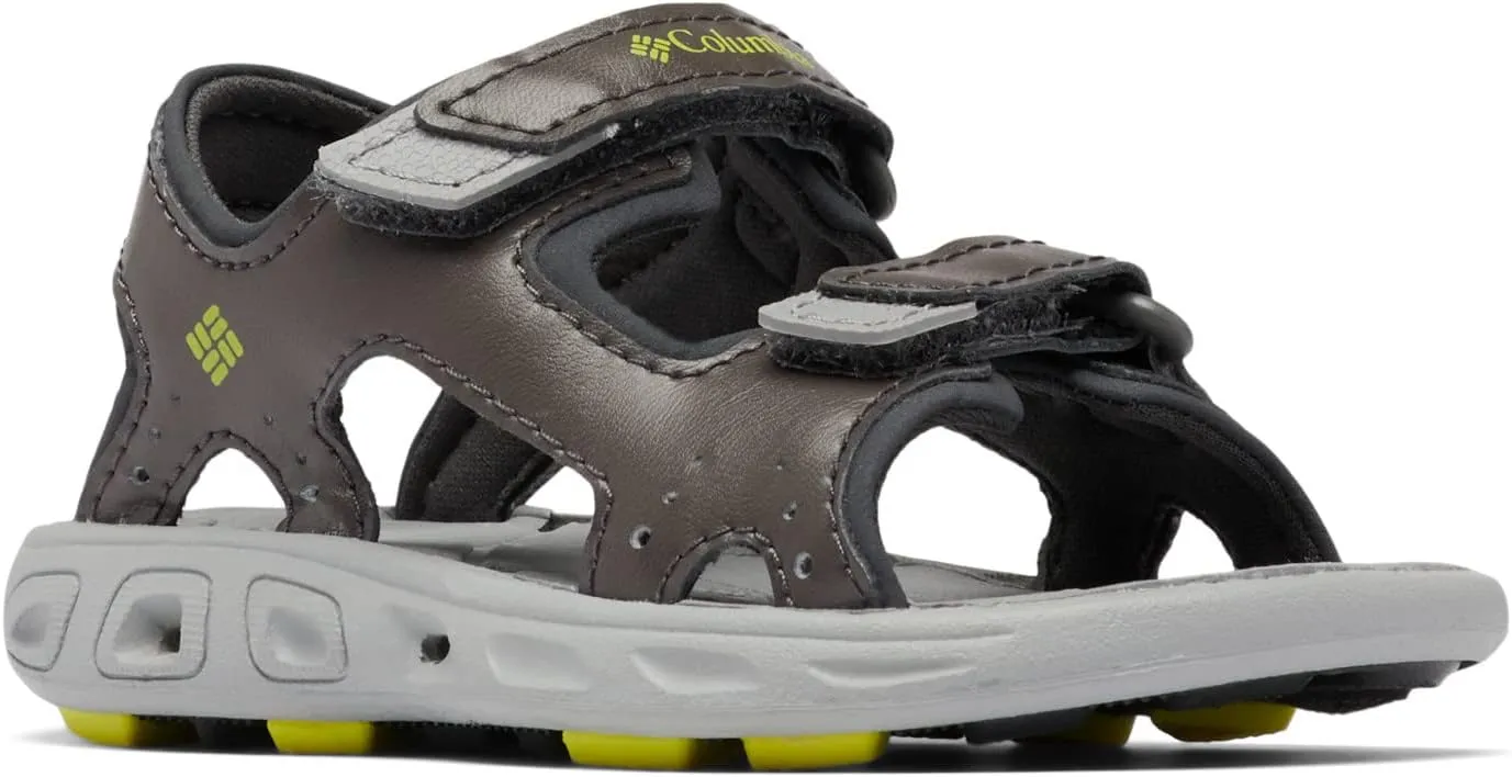 Columbia Unisex-Child Techsun Vent Sandal Sport