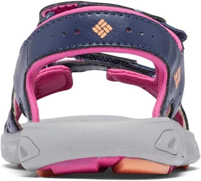 Columbia Unisex-Child Techsun Vent Sandal Sport