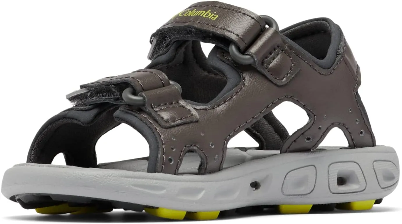 Columbia Unisex-Child Techsun Vent Sandal Sport