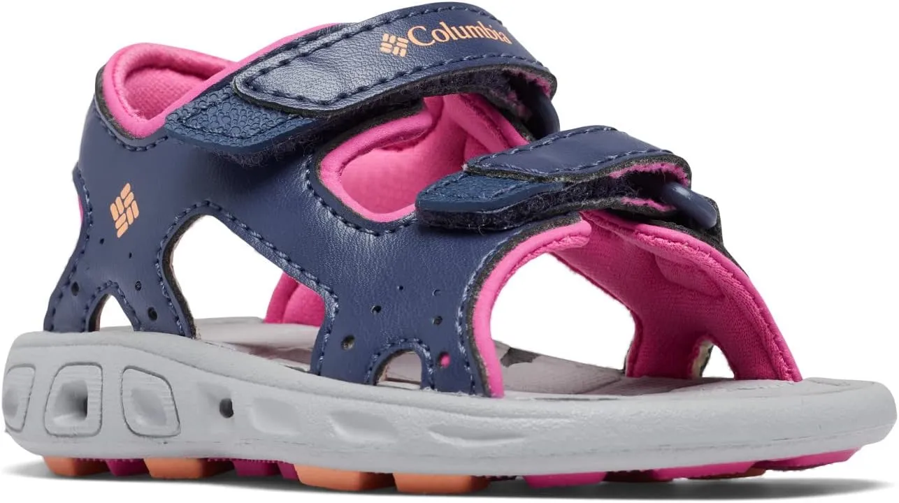 Columbia Unisex-Child Techsun Vent Sandal Sport