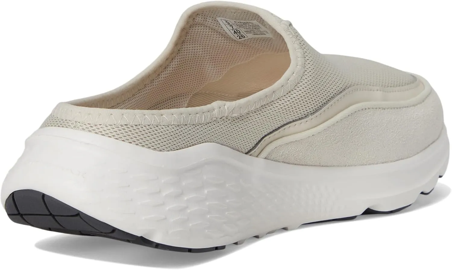 Columbia Women's Bethany Slip Loafer