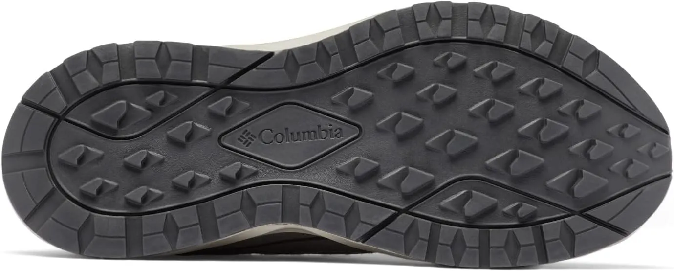 Columbia Women's Plateau Venture Hiking Shoe