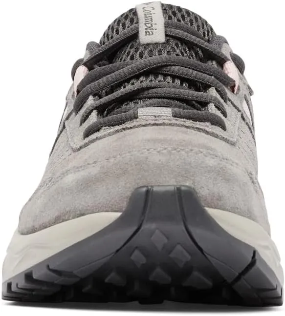 Columbia Women's Plateau Venture Hiking Shoe
