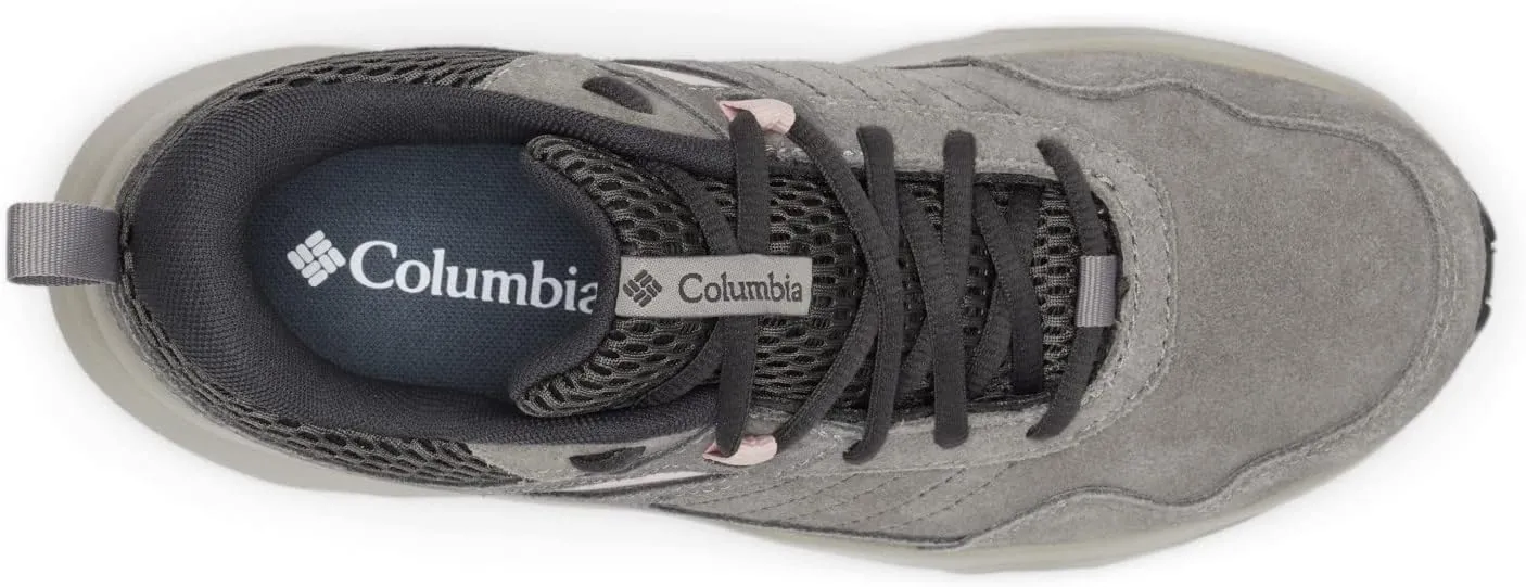 Columbia Women's Plateau Venture Hiking Shoe