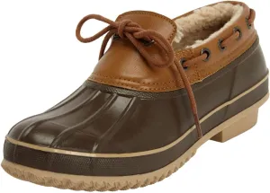 Comfortview Women's Wide Width The Storm All-Weather Shoe