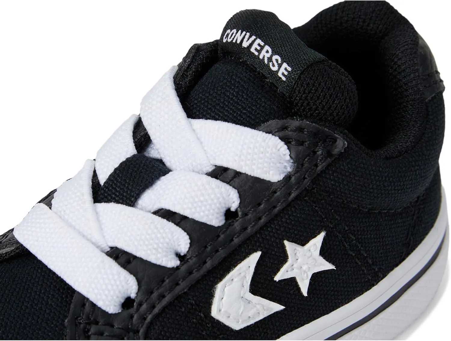 Converse Baby-Boy's Sport Casual Easy-on (Infant/Toddler) Sneaker