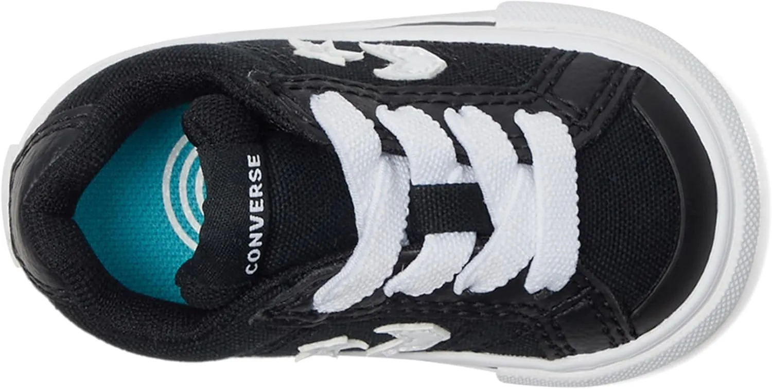 Converse Baby-Boy's Sport Casual Easy-on (Infant/Toddler) Sneaker