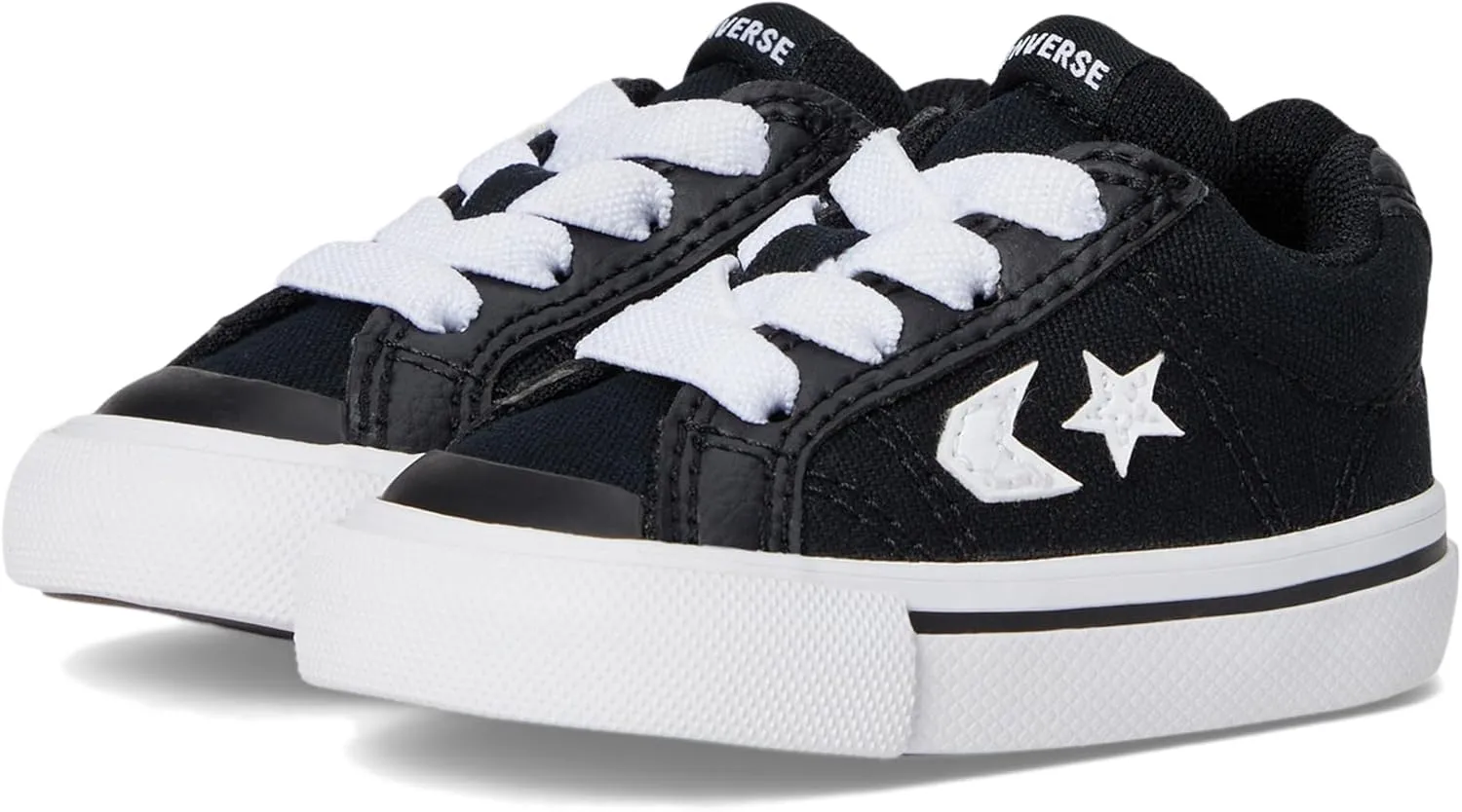 Converse Baby-Boy's Sport Casual Easy-on (Infant/Toddler) Sneaker