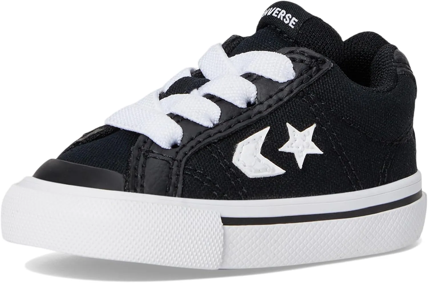 Converse Baby-Boy's Sport Casual Easy-on (Infant/Toddler) Sneaker