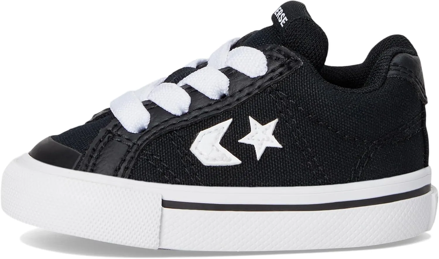 Converse Baby-Boy's Sport Casual Easy-on (Infant/Toddler) Sneaker