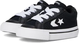 Converse Baby-Boy's Sport Casual Easy-on (Infant/Toddler) Sneaker