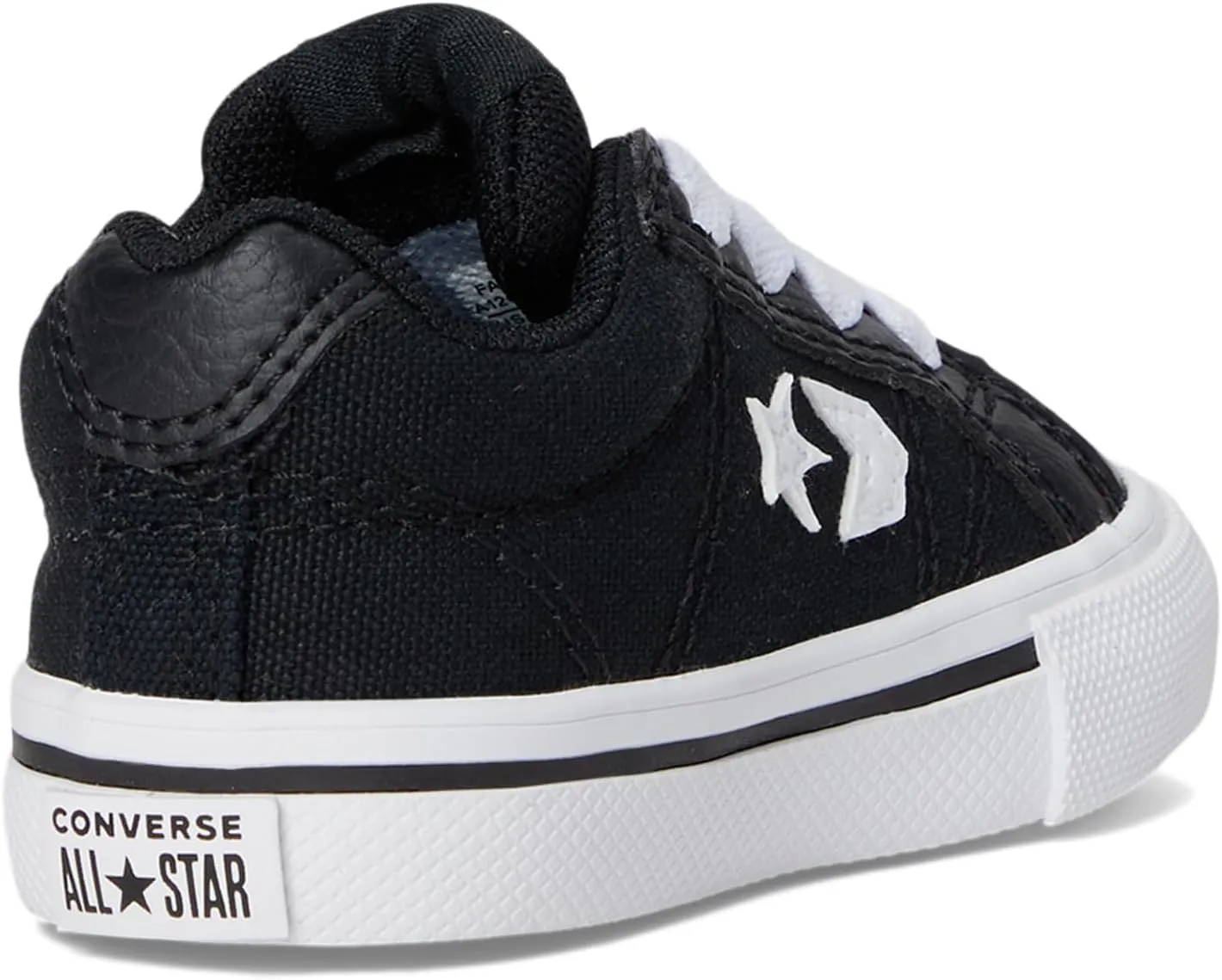 Converse Baby-Boy's Sport Casual Easy-on (Infant/Toddler) Sneaker