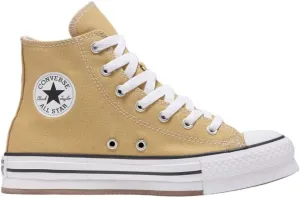 Converse Eva Lift Junior Yellow, lemon tree, 7 AU