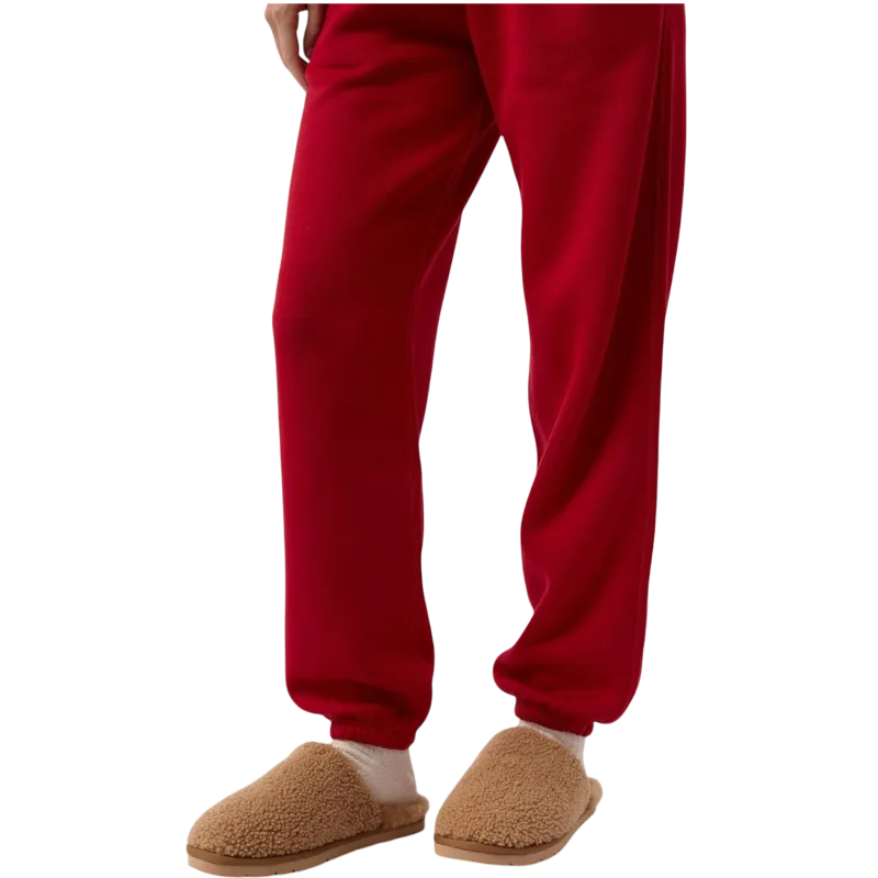 Cozy Earth Puffy Sheep Slipper