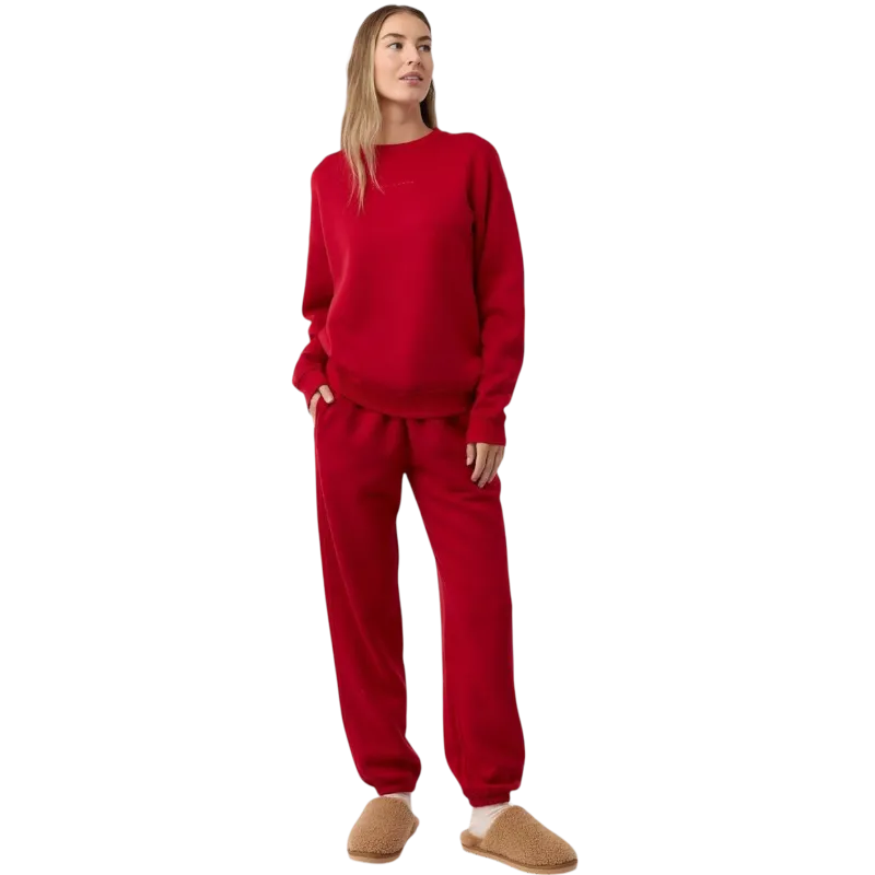 Cozy Earth Puffy Sheep Slipper